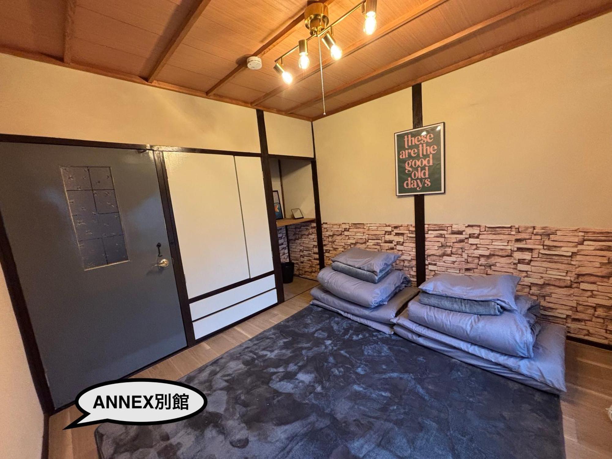 777 Takamatsu Guest House Exterior photo
